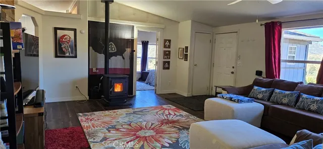 $275,000 | 98953 Sacatar Ranch Road, Kennedy Meadows, CA 93527