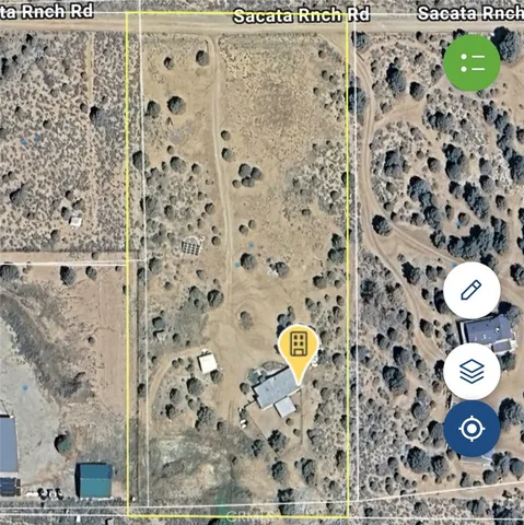 $275,000 | 98953 Sacatar Ranch Road, Kennedy Meadows, CA 93527