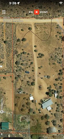 $275,000 | 98953 Sacatar Ranch Road, Kennedy Meadows, CA 93527