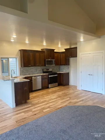 $374,900 | 2480 East Hidden Creek Street, Nampa, ID 83687