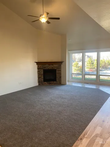 $374,900 | 2480 East Hidden Creek Street, Nampa, ID 83687