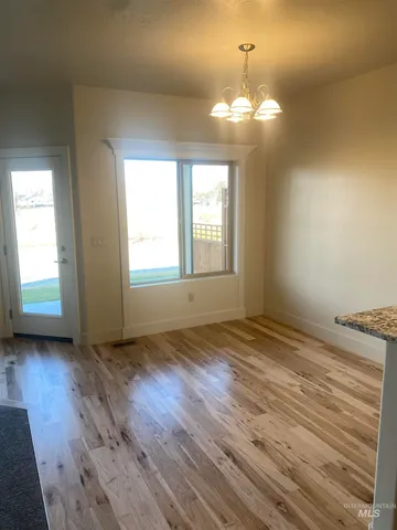 $374,900 | 2480 East Hidden Creek Street, Nampa, ID 83687