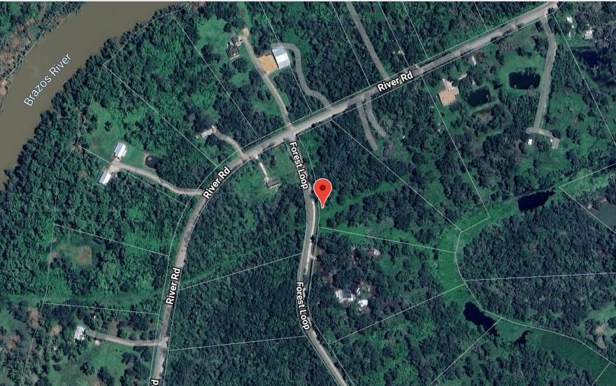 107 Forest Loop Angleton, TX 77515 - Photo 8 of 8