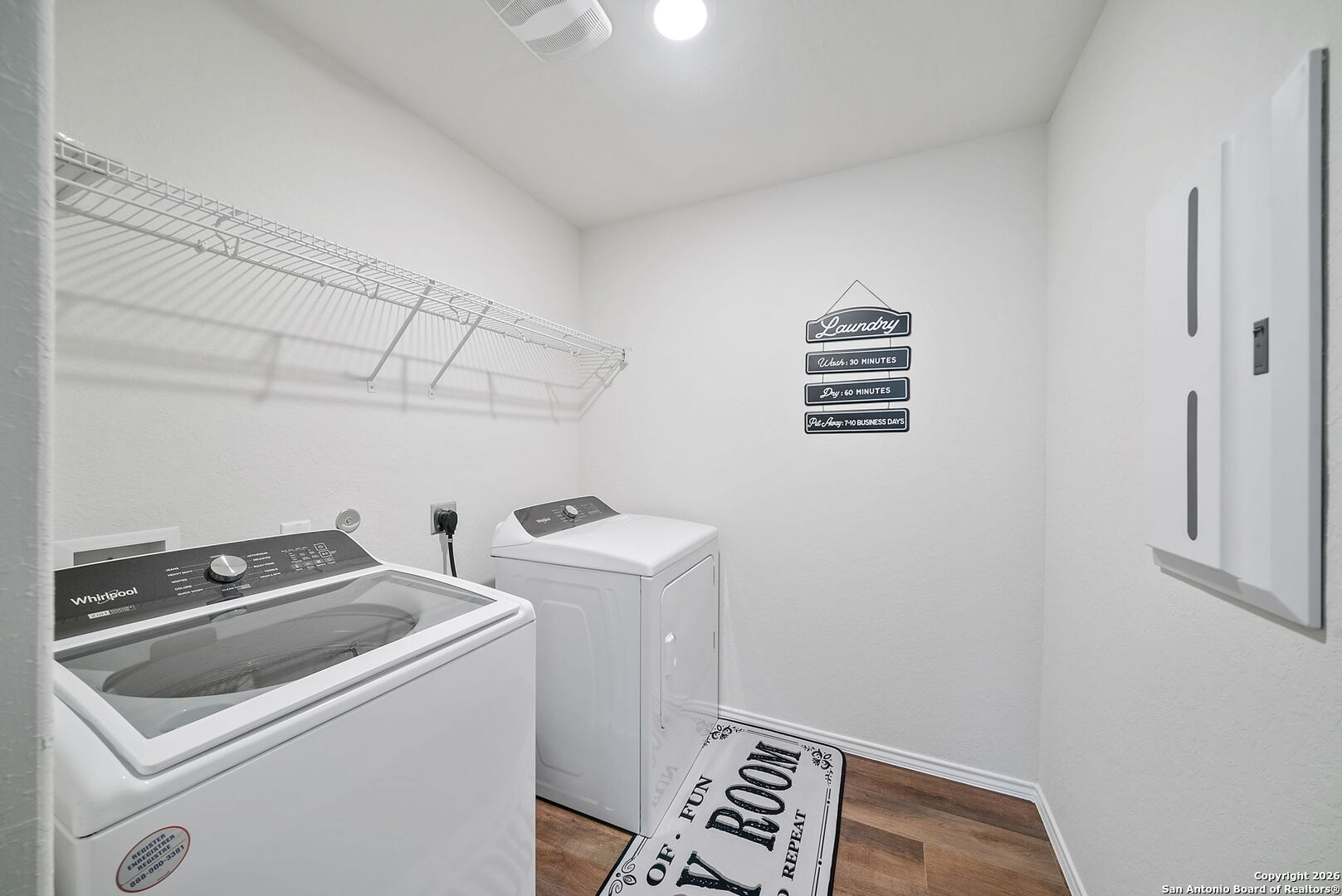 13721 Crossbow Ridge San Antonio, TX 78253 - Photo 16 of 30