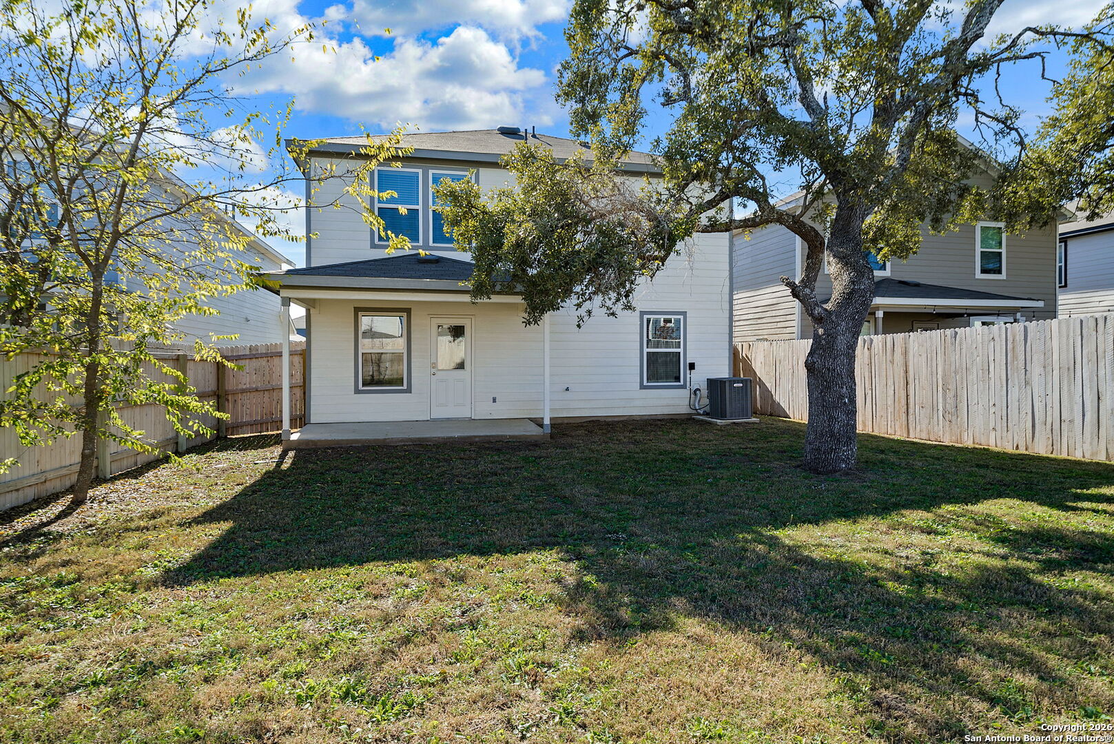 13721 Crossbow Ridge San Antonio, TX 78253 - Photo 27 of 30