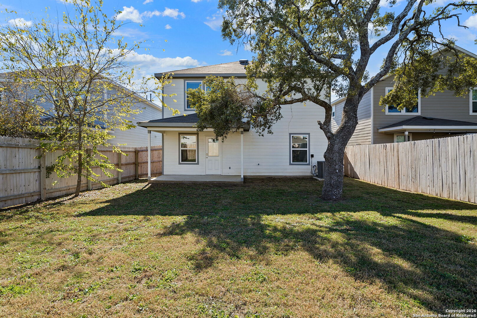 13721 Crossbow Ridge San Antonio, TX 78253 - Photo 29 of 30