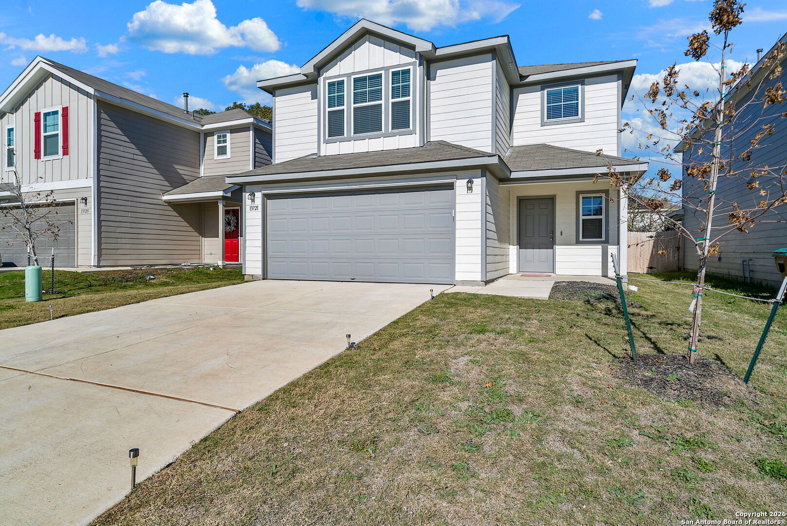 13721 Crossbow Ridge San Antonio, TX 78253 - Photo 30 of 30