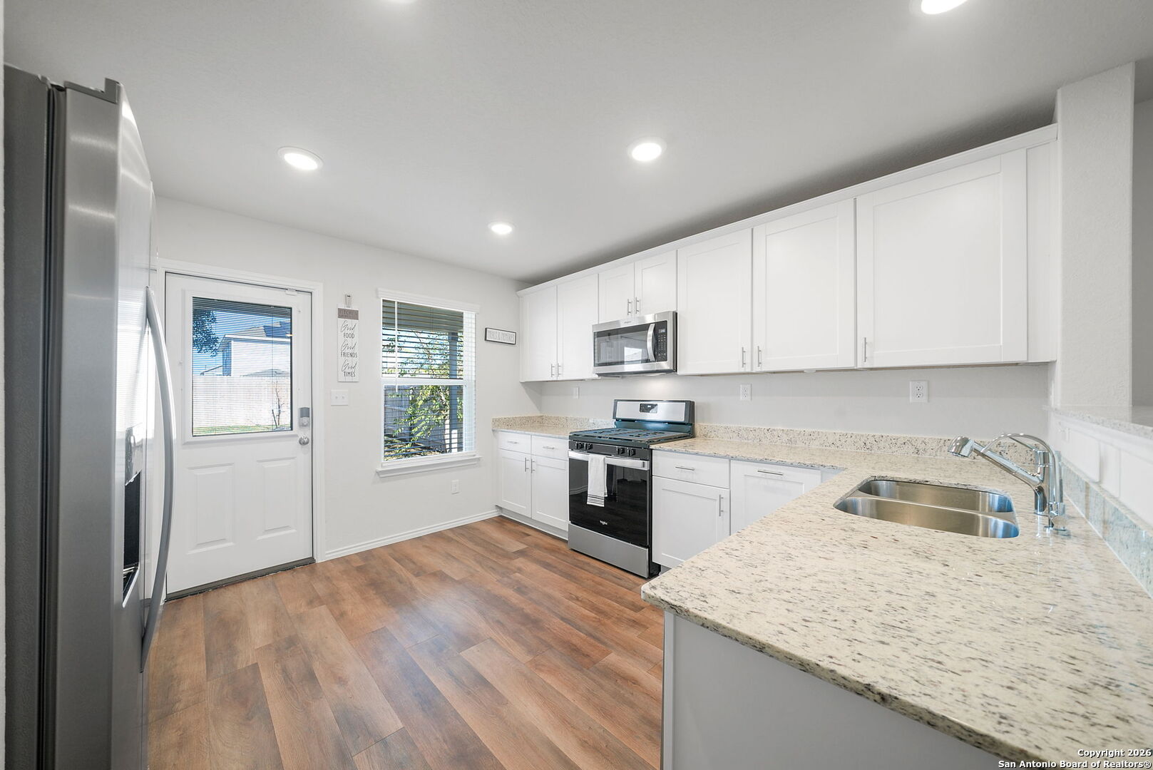 13721 Crossbow Ridge San Antonio, TX 78253 - Photo 8 of 30