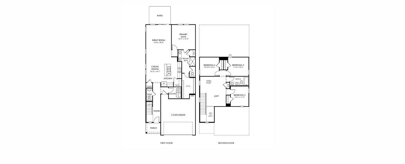 650 Cozy Bluff Road Spartanburg, SC 29301 - Photo 2 of 3 Gallery Image 2