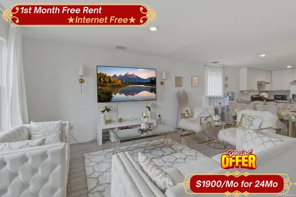 $2,000 | 7727 Yeti, San Antonio, TX 78227