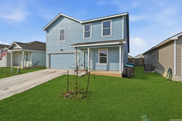 $2,000 | 7727 Yeti, San Antonio, TX 78227