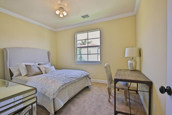 7660 Via Flores Way Boca Raton, FL 33487 - Photo 16 of 24 GUEST BEDROOM