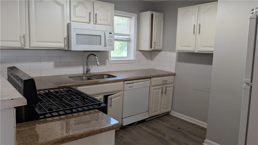 6340 Pisgah Road Southwest Austell, GA 30168 - Photo 14 of 28