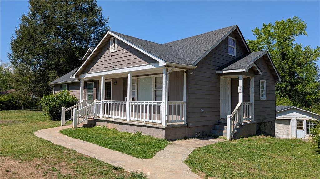 6340 Pisgah Road Southwest Austell, GA 30168 - Photo 2 of 28