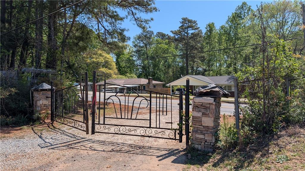 6340 Pisgah Road Southwest Austell, GA 30168 - Photo 4 of 28