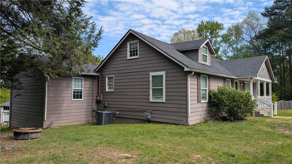 6340 Pisgah Road Southwest Austell, GA 30168 - Photo 7 of 28