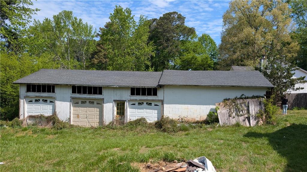 6340 Pisgah Road Southwest Austell, GA 30168 - Photo 9 of 28