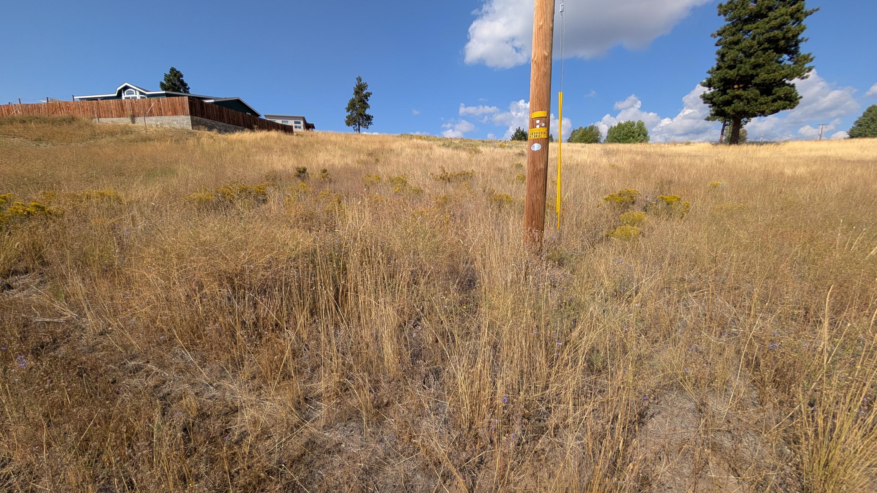 Cloutier Drive, Unit 8 Chiloquin, OR 97624 - Photo 1 of 5 1000007677