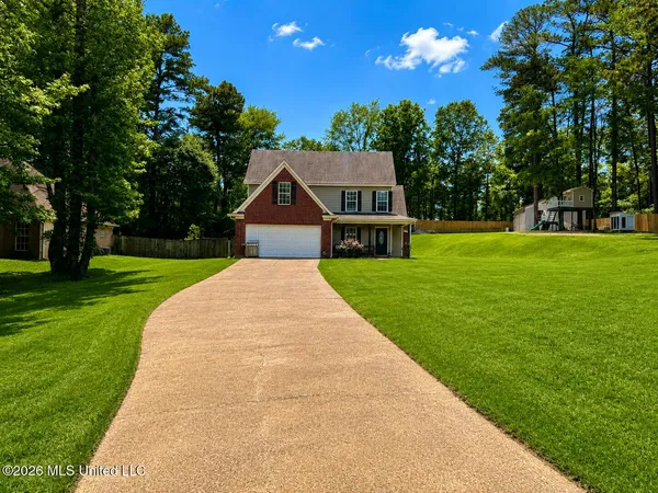 $364,900 | 9932 Victor Drive, Olive Branch, MS 38654