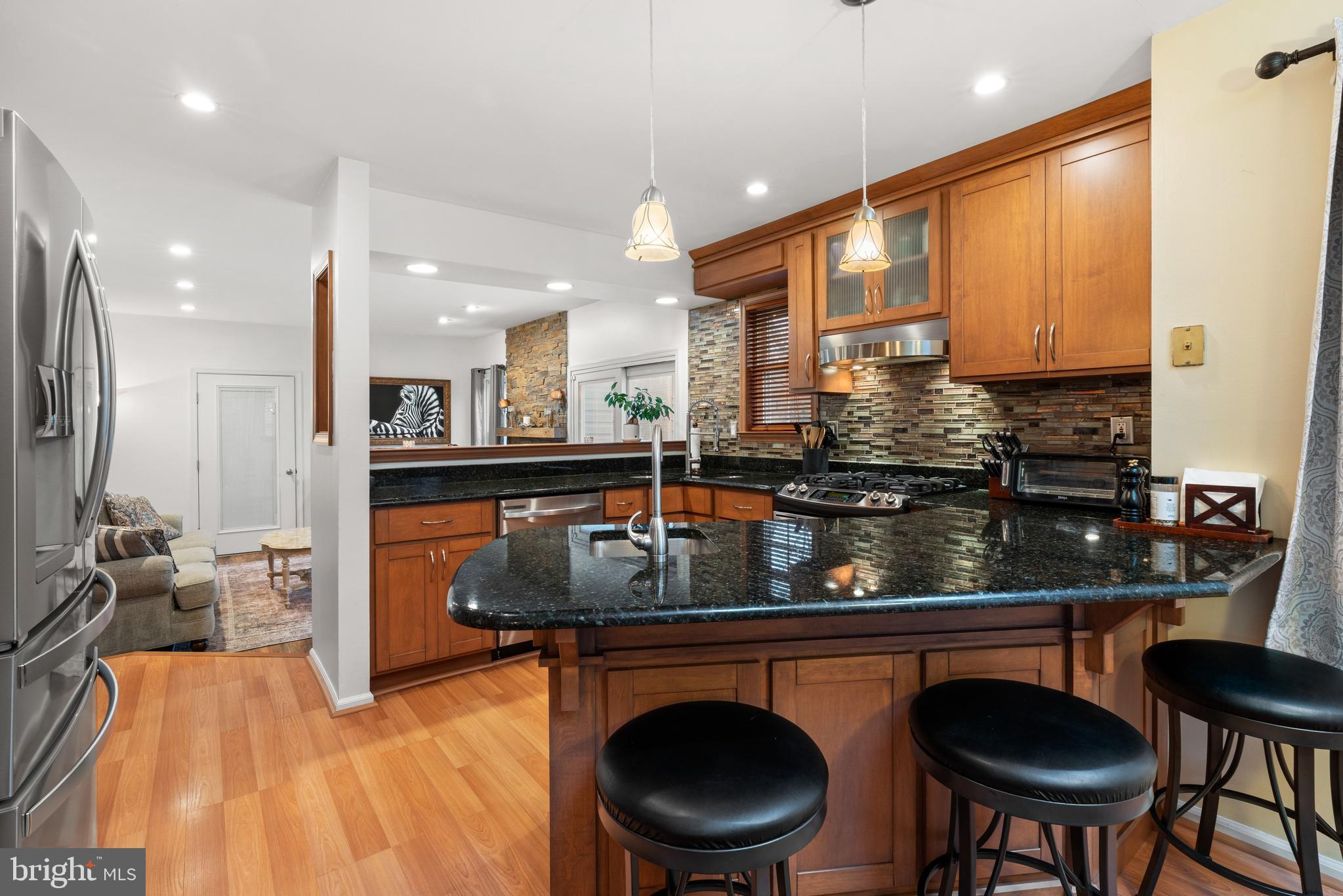 40 Beaver Run Road Downingtown, PA 19335 - Photo 12 of 49 Kitchen