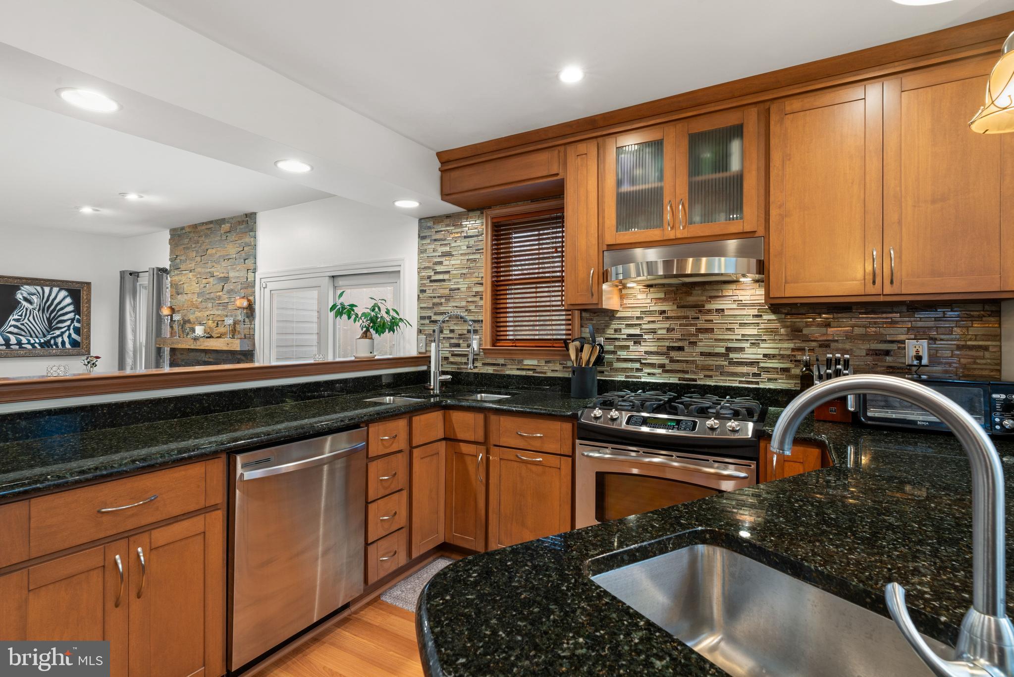 40 Beaver Run Road Downingtown, PA 19335 - Photo 14 of 49 Kitchen