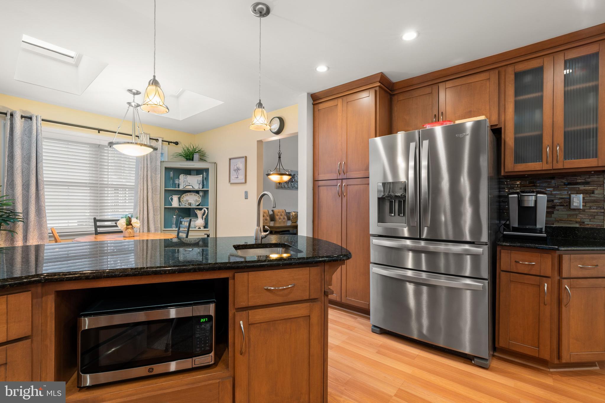 40 Beaver Run Road Downingtown, PA 19335 - Photo 15 of 49 Kitchen