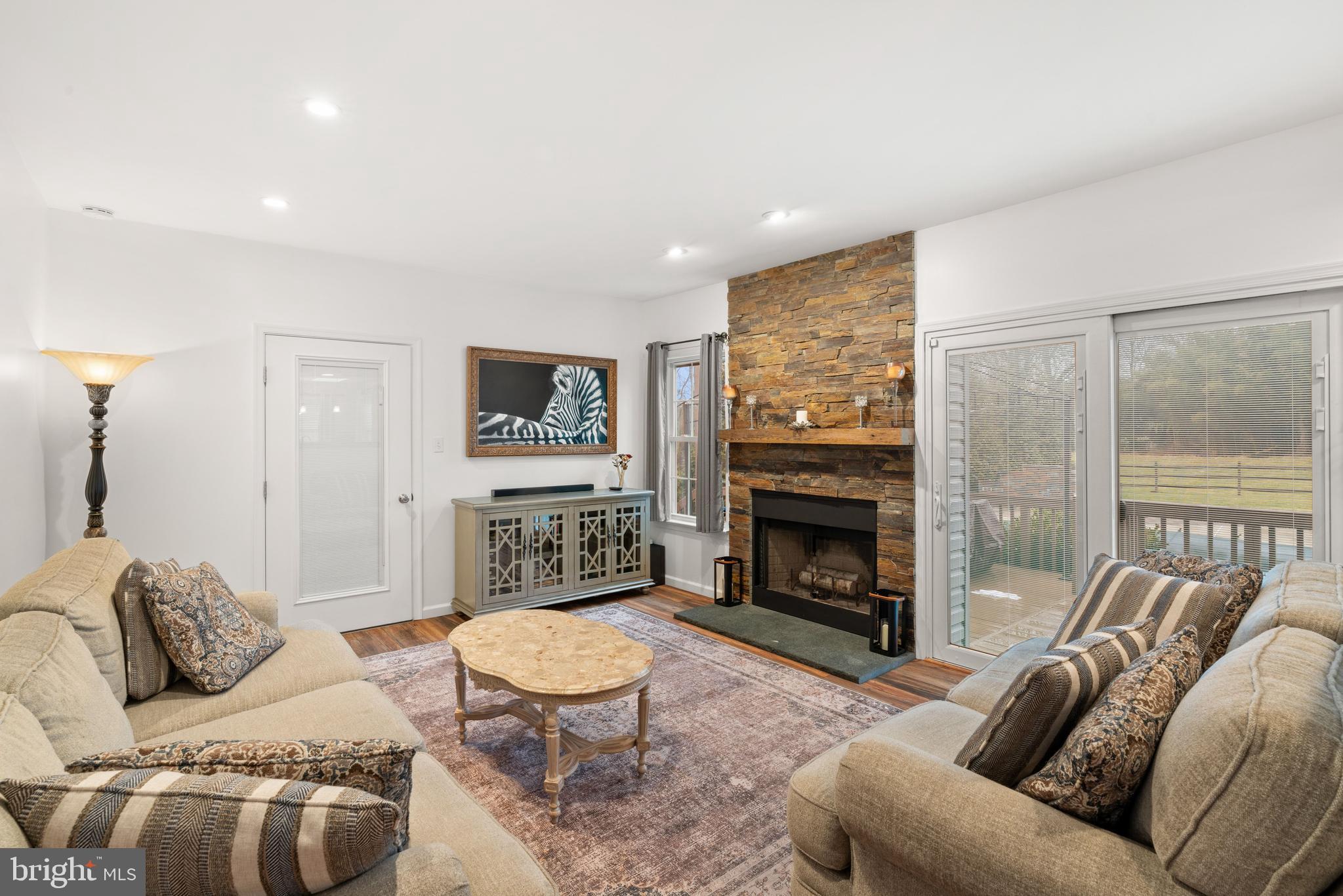 40 Beaver Run Road Downingtown, PA 19335 - Photo 18 of 49 Family Room