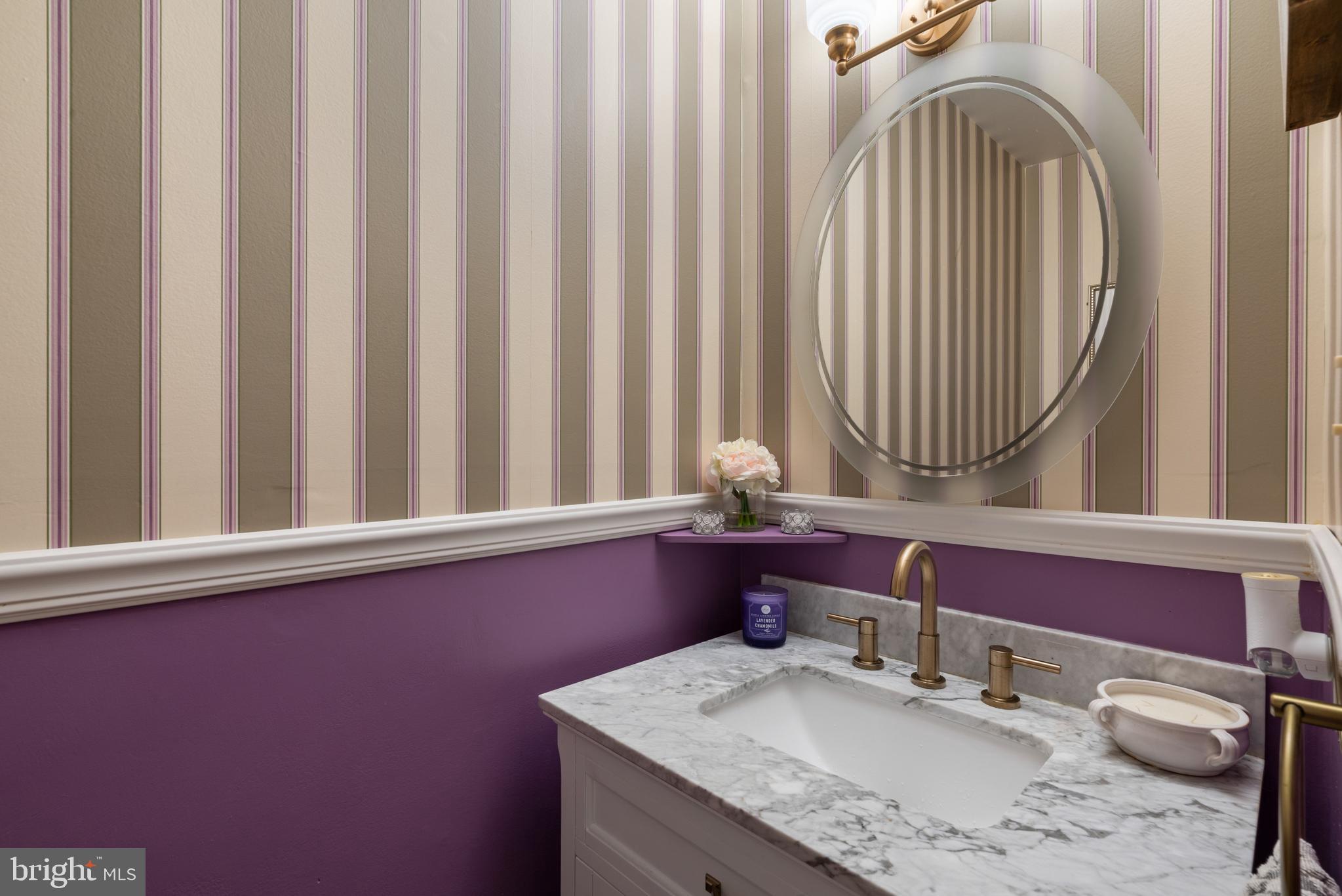 40 Beaver Run Road Downingtown, PA 19335 - Photo 23 of 49 Main Floor Half Bath