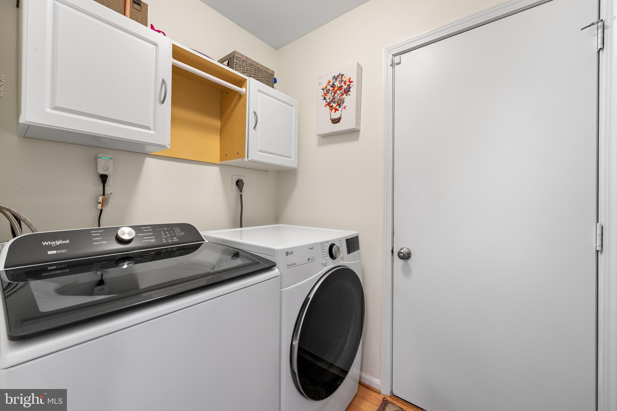 40 Beaver Run Road Downingtown, PA 19335 - Photo 24 of 49 Main Floor Laundry