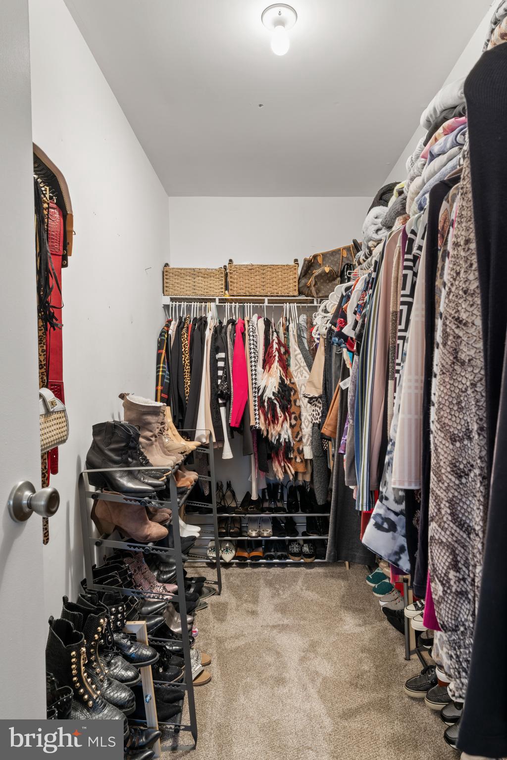 40 Beaver Run Road Downingtown, PA 19335 - Photo 32 of 49 Primary Walk in Closet