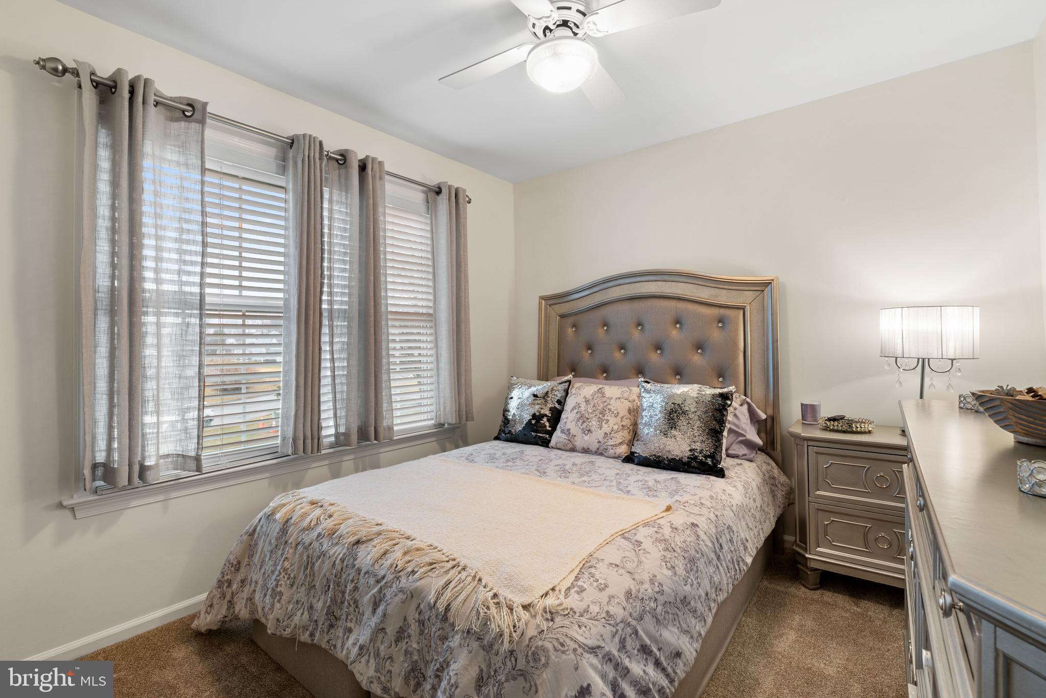 40 Beaver Run Road Downingtown, PA 19335 - Photo 33 of 49 Second Bedroom