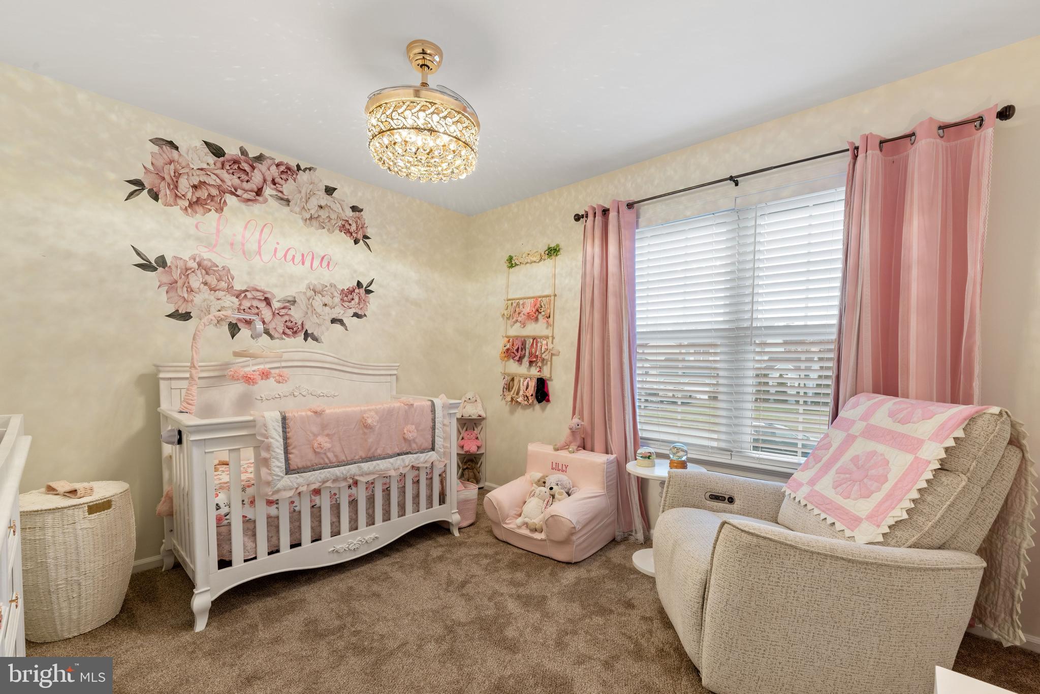 40 Beaver Run Road Downingtown, PA 19335 - Photo 35 of 49 Third Bedroom