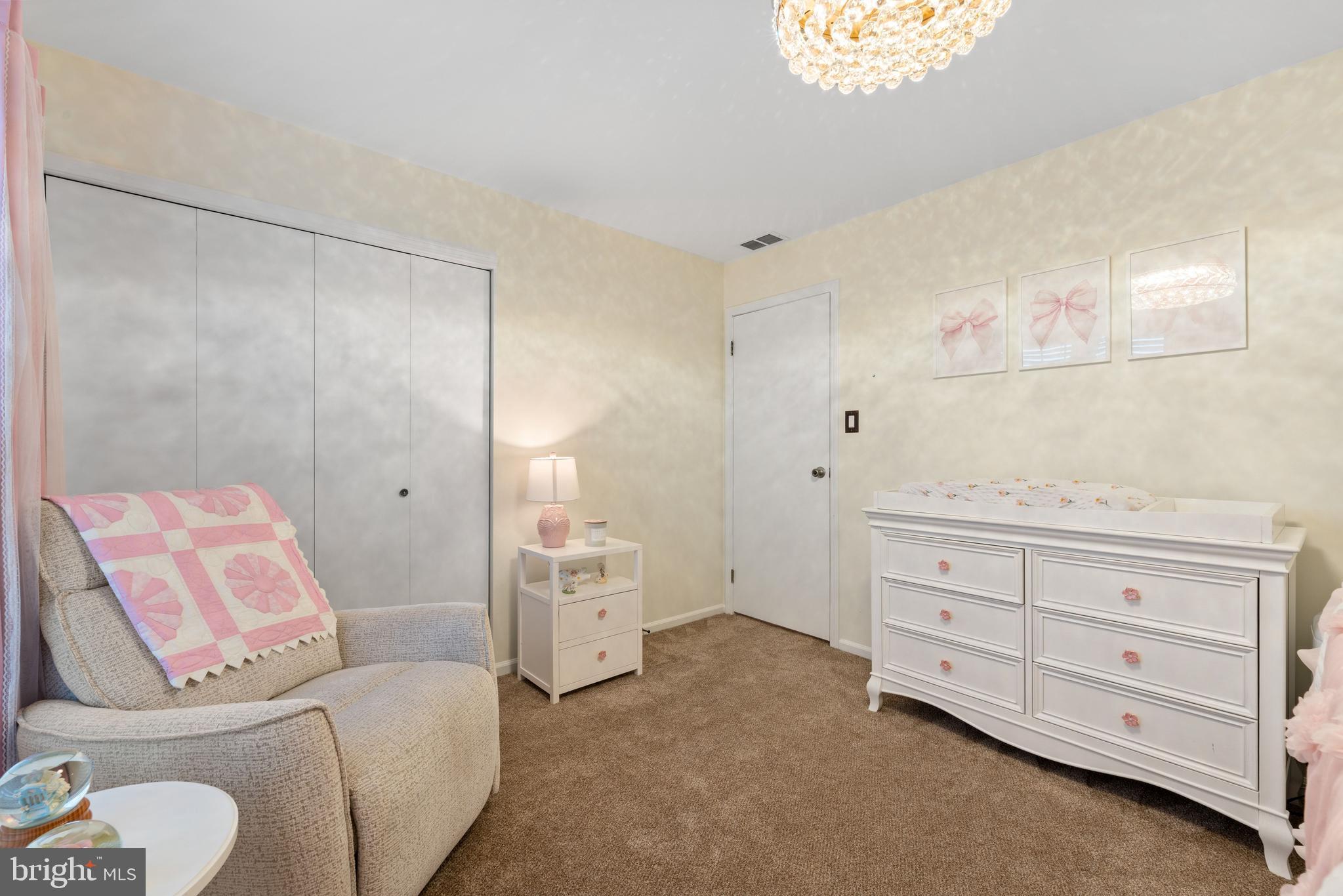 40 Beaver Run Road Downingtown, PA 19335 - Photo 36 of 49 Third bedroom