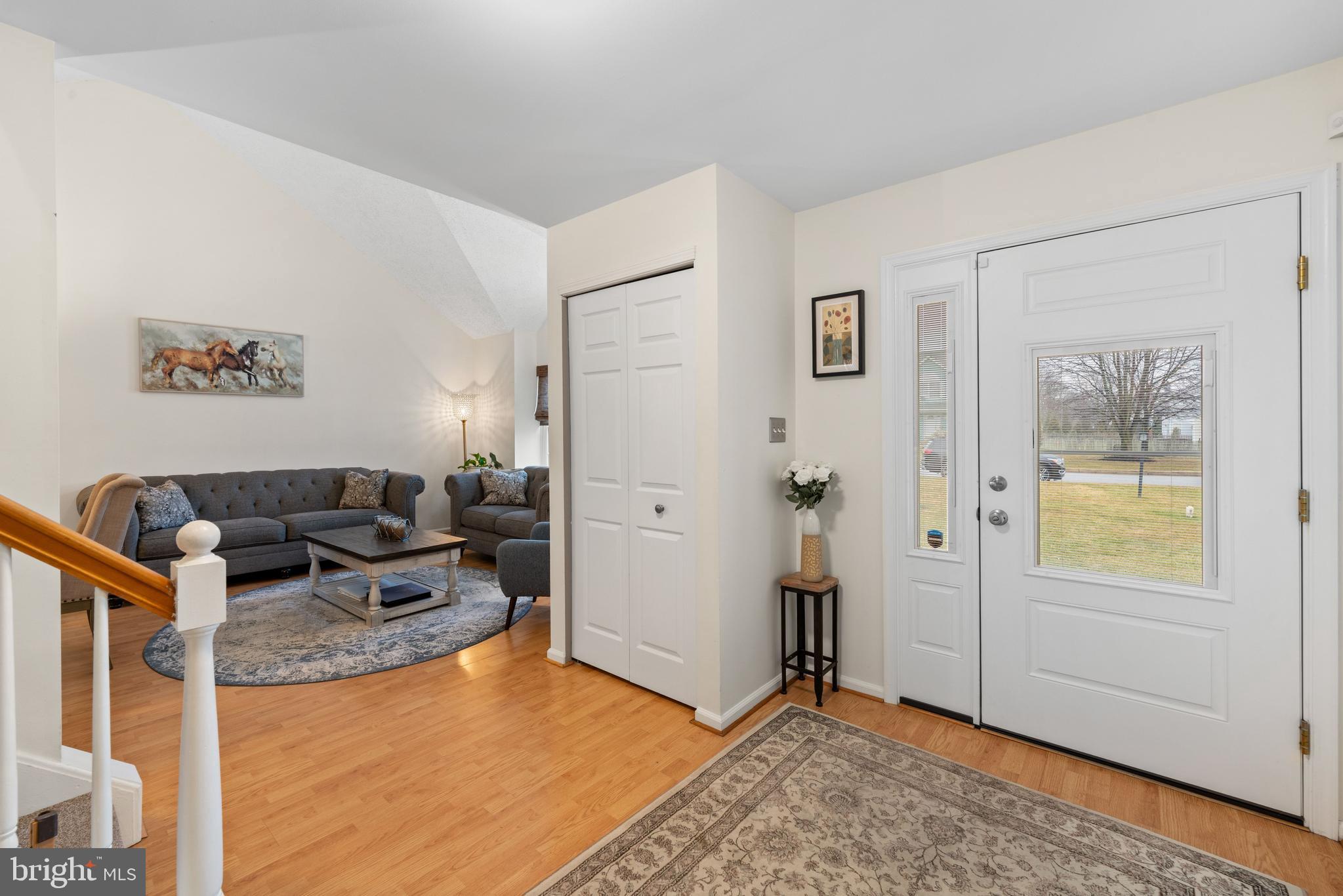 40 Beaver Run Road Downingtown, PA 19335 - Photo 8 of 49 Entry Foyer