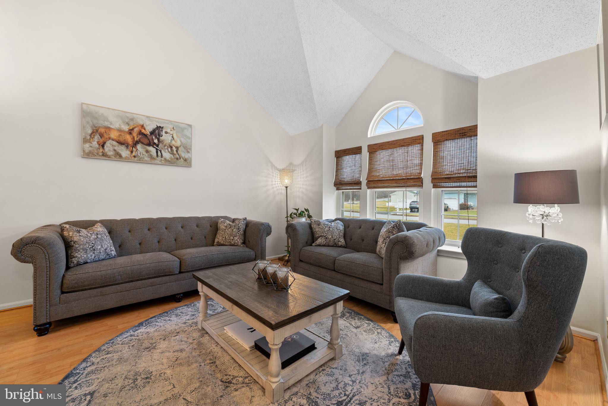 40 Beaver Run Road Downingtown, PA 19335 - Photo 9 of 49 Living Room