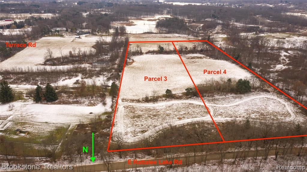 4 East Rattalee Lake Road Holly, MI 48442 - Photo 2 of 2