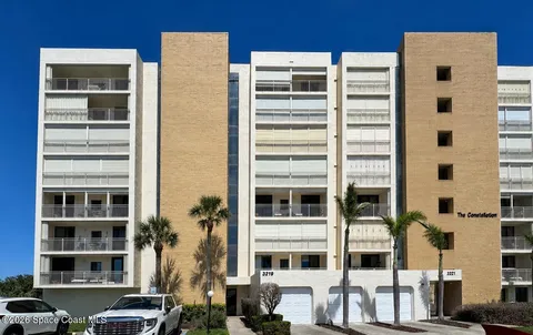 $975,000 | 3219 South Atlantic Avenue, Unit 801, Cocoa Beach, FL 32931