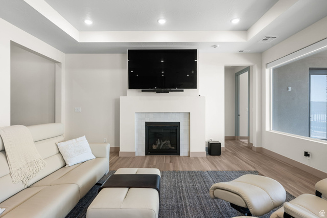 711 Alcantara Circle St. George, UT 84770 - Photo 16 of 43