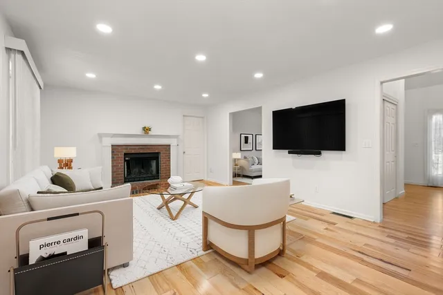 $1,279,000 | 15 Penobscot Drive, Natick, MA 01760