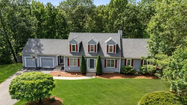 $1,279,000 | 15 Penobscot Drive, Natick, MA 01760