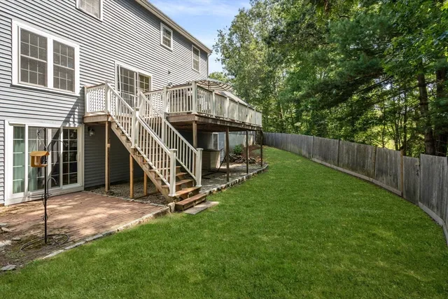 $1,279,000 | 15 Penobscot Drive, Natick, MA 01760