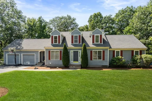 $1,279,000 | 15 Penobscot Drive, Natick, MA 01760