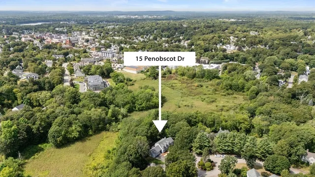$1,279,000 | 15 Penobscot Drive, Natick, MA 01760