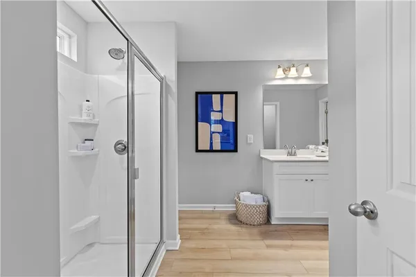 $304,993 | 8203 Tiger Way, Riverdale, GA 30296