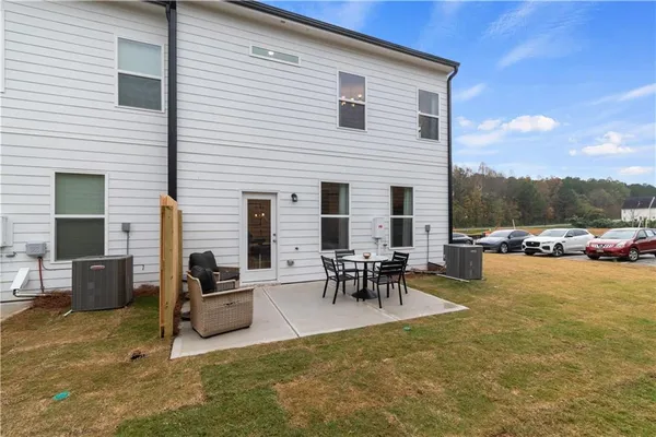 $304,993 | 8203 Tiger Way, Riverdale, GA 30296