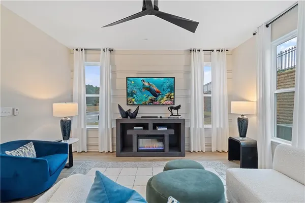 $304,993 | 8203 Tiger Way, Riverdale, GA 30296