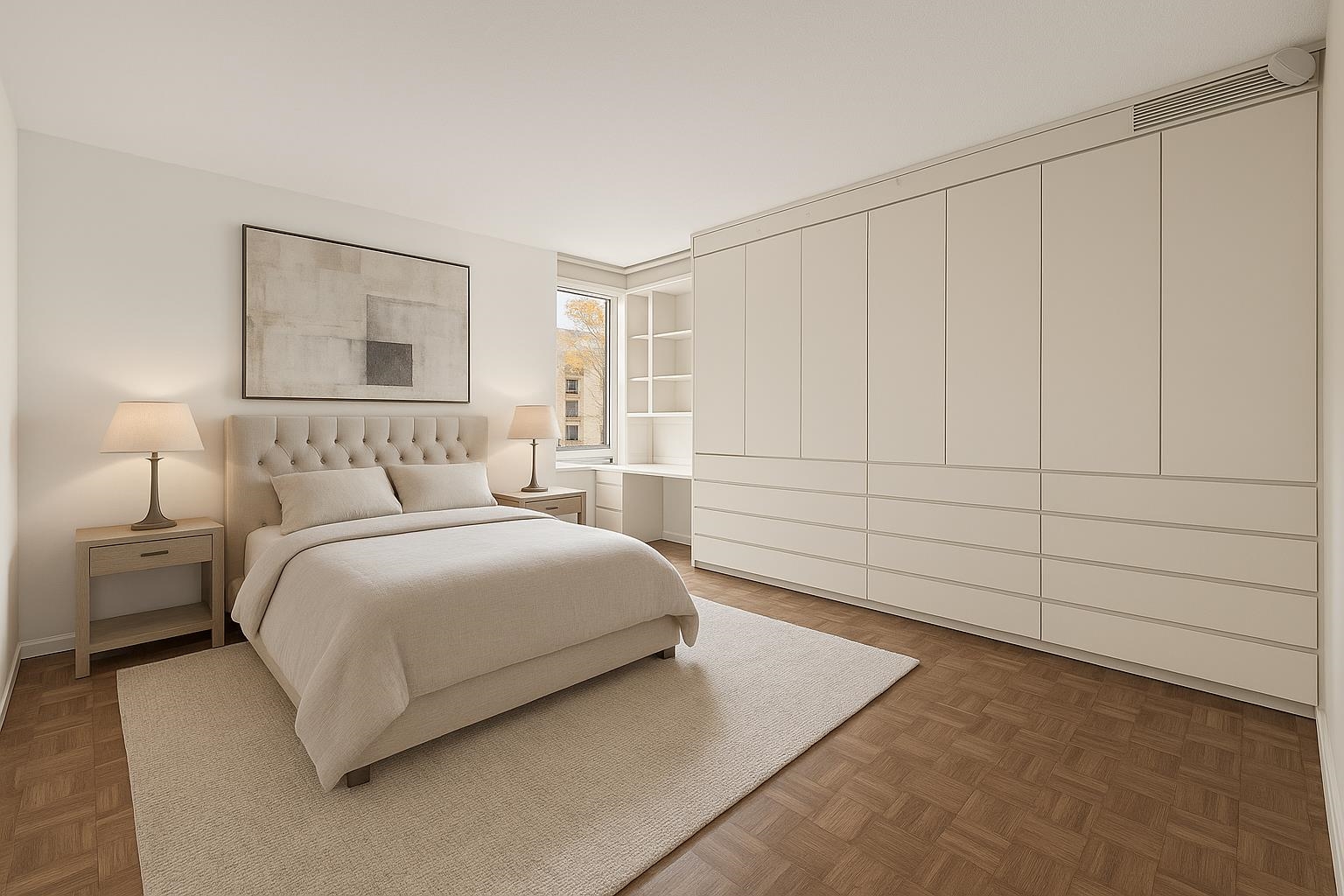 3 Horizon Road, Unit G11 Fort Lee, NJ 07024 - Photo 13 of 25