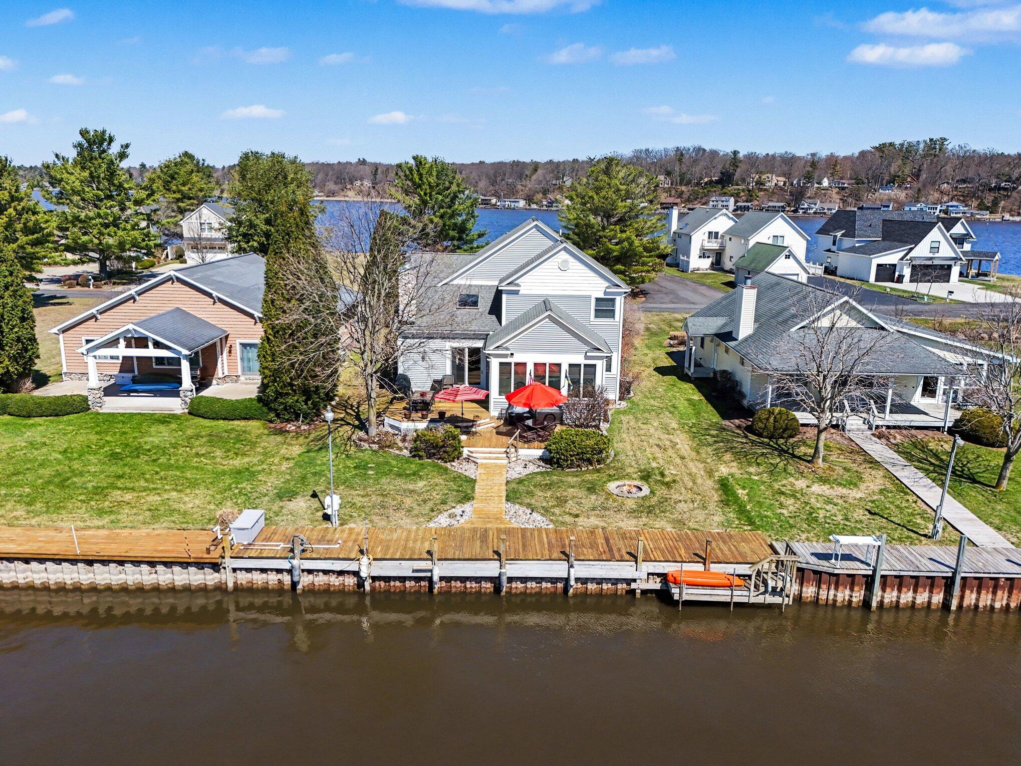 5383 Tonto Road Pentwater, MI 49449 - Photo 1 of 42 038_file_5934