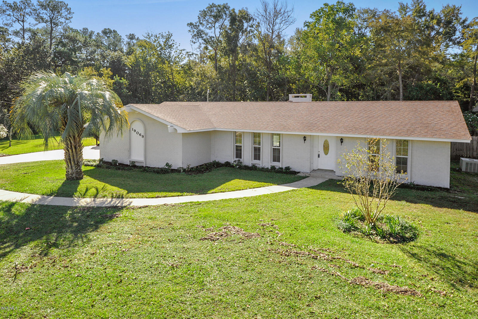 19067 Commission Road Long Beach, MS 39560 - Photo 1 of 15 Primary Photo