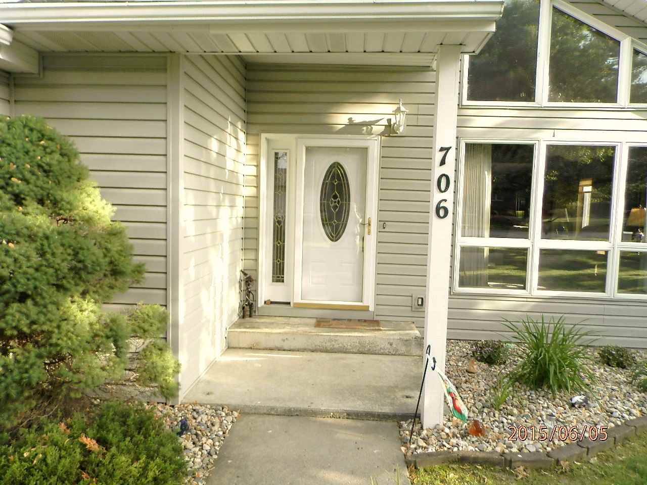 706 Spring Street Fremont, IN 46737 - Photo 12 of 30